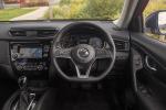 Nissan X-Trail TL 2017 года (AU)